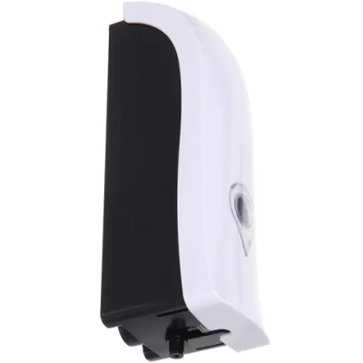 Дозатор для жидкого мыла настенный 350 мл белый DQ56W