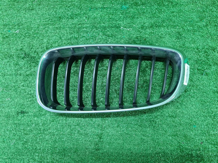 Решетка радиатора Комплект BMW 3er F34 (2013-2019)