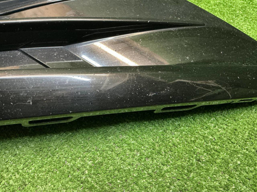 Накладка ПТФ левая VW Tiguan 2 (2016-2020) R-line