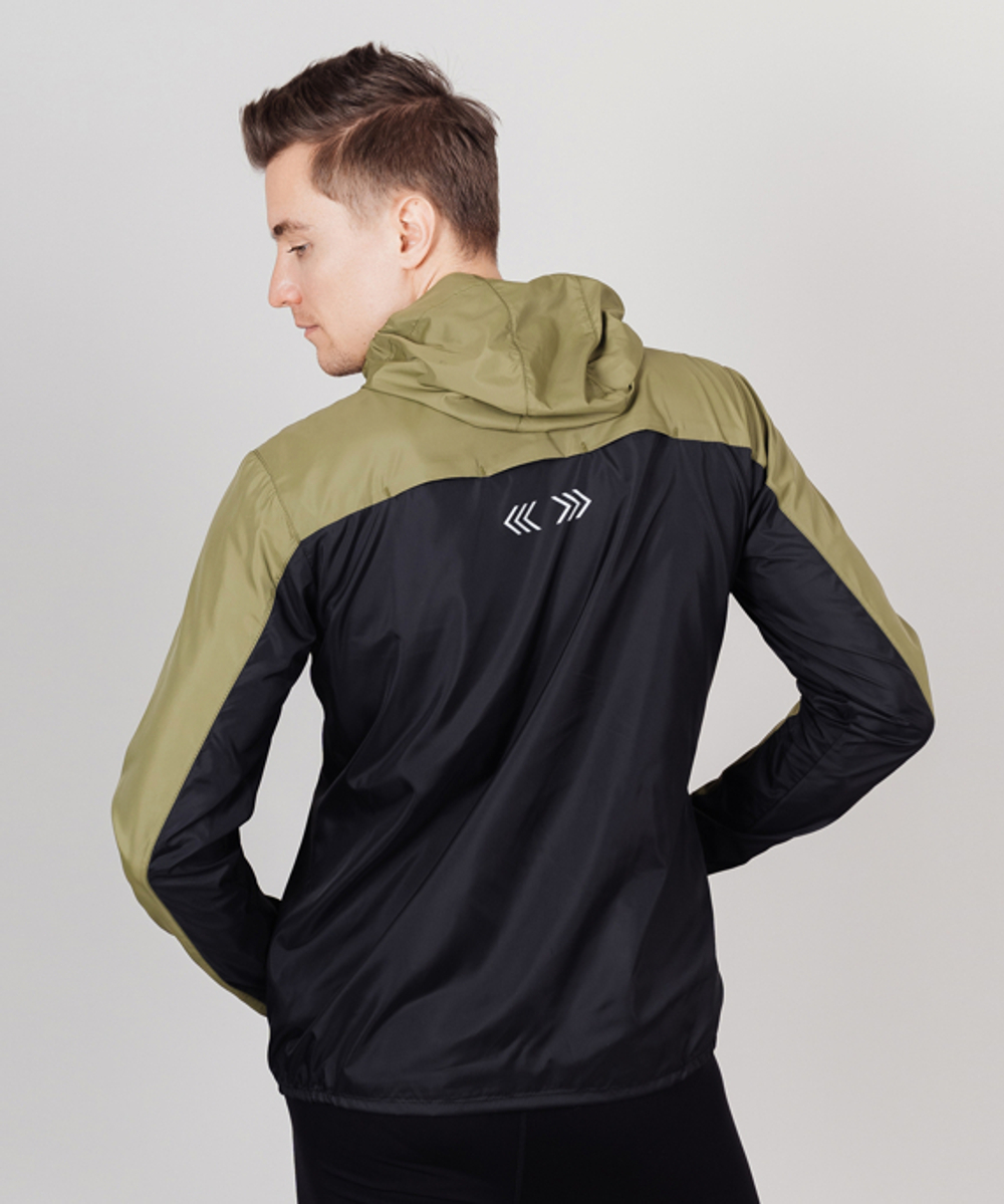 Ветровка Nordski Rain