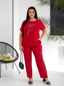 Костюм УК-25021-5 Фабрика Моды