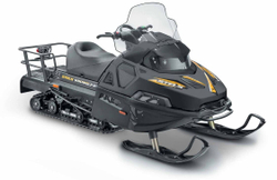 Снегоход СТЕЛС Viking S600 ST2.0