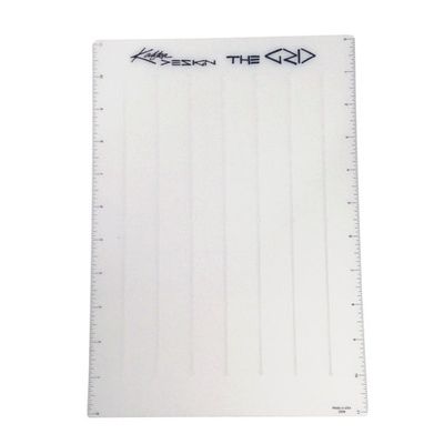 Kafka Grid Разметка для пинстрайпинга