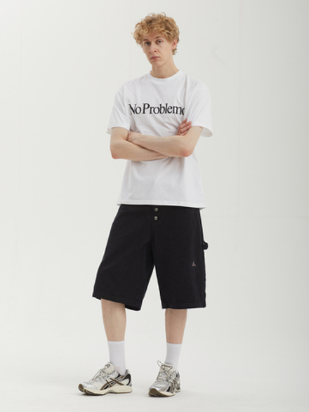 Мужские Шорты Ash Canvas