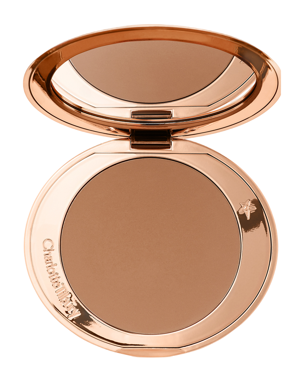 Charlotte Tilbury Airbrush Bronzer