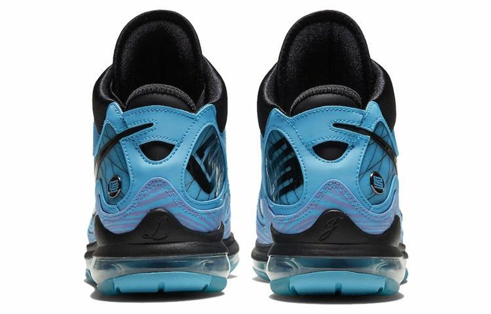 Кроссовки Nike Lebron 7 Qs"All-Star"