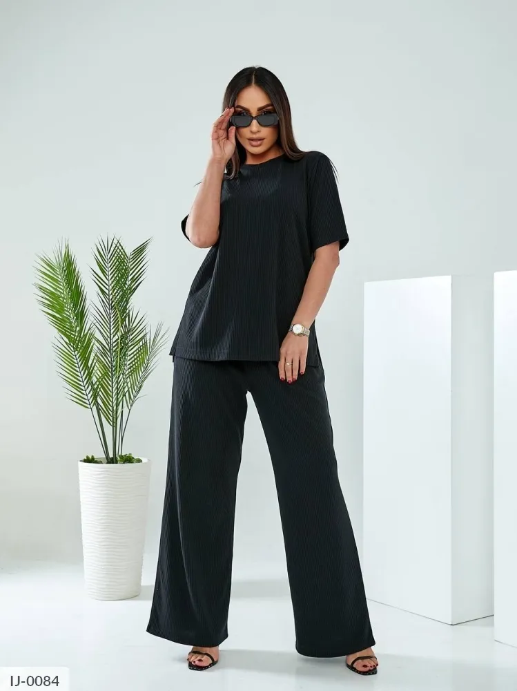 Костюм IJ-0080 Фабрика Моды