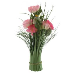 GAEM Цветочная композиция, L10 W10 H30 см