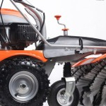 Подметальная машина PATRIOT S 608 P 766100013