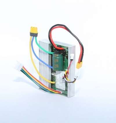 Контроллер 36v Midway 0809, 0809 Pro, i-one, i-one Pro (ВАЖНО MOTOR AT8C-30km/h)