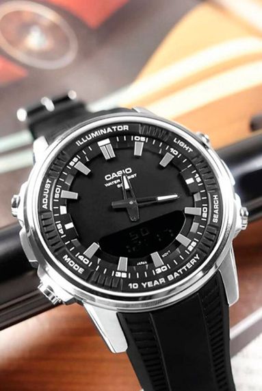 Наручные часы Casio AMW-880-1A