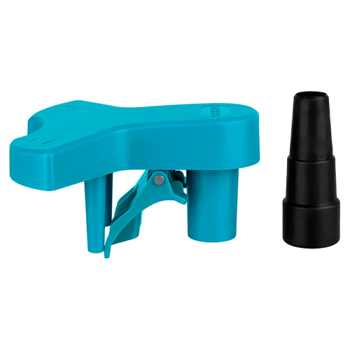 Адаптер для отвода пыли BIHUI