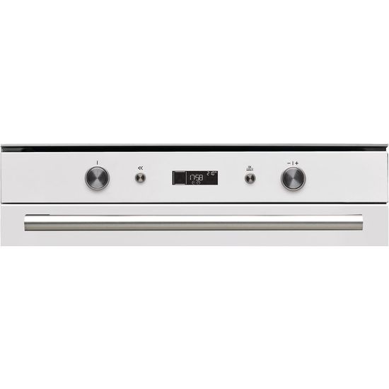 Электрический духовой шкаф Hotpoint-Ariston FI6 861 SH WH