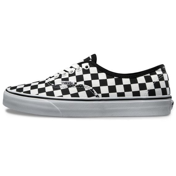 Vans Authentic