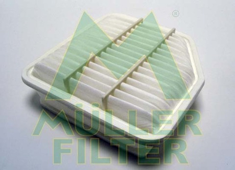 MULLER FILTER - K7115-MFI - Air Filter - Na nasem stanju artikl proizvodaca MFILTER.