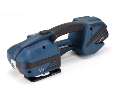 Стреппинг инструмент аккумуляторный V2 Foodatlas