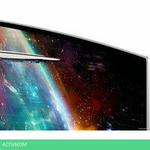 Игровой монитор Samsung Odyssey OLED G9 LS49CG954SUXEN