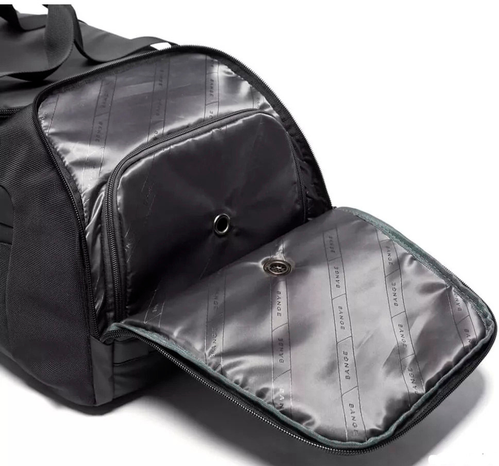 Сумка Bange BG-7088 Black