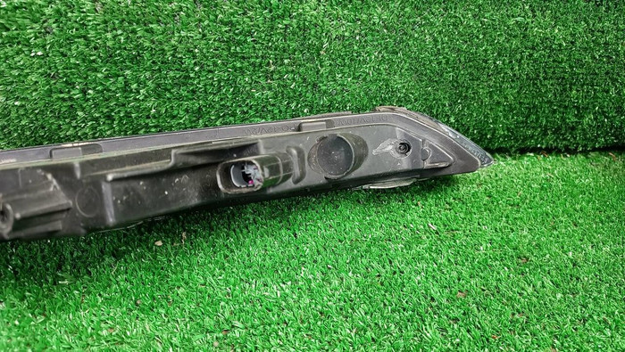 ДХО правый Porsche Macan (2014-2018)