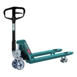 PROLIFT PRO RT30 гидравлическая тележка (рохля) RT30-1150x550-P/P