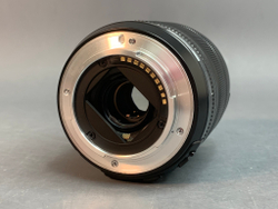 FujiFilm XF 18-55mm 2.8-4 R LM OIS