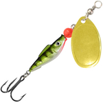 Блесна для рыбалки AQUA FISH AGLIA-