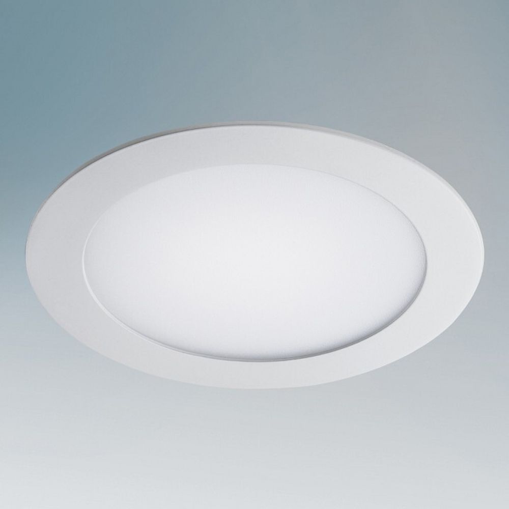 Встраиваемый светильник Lightstar Zocco 223124