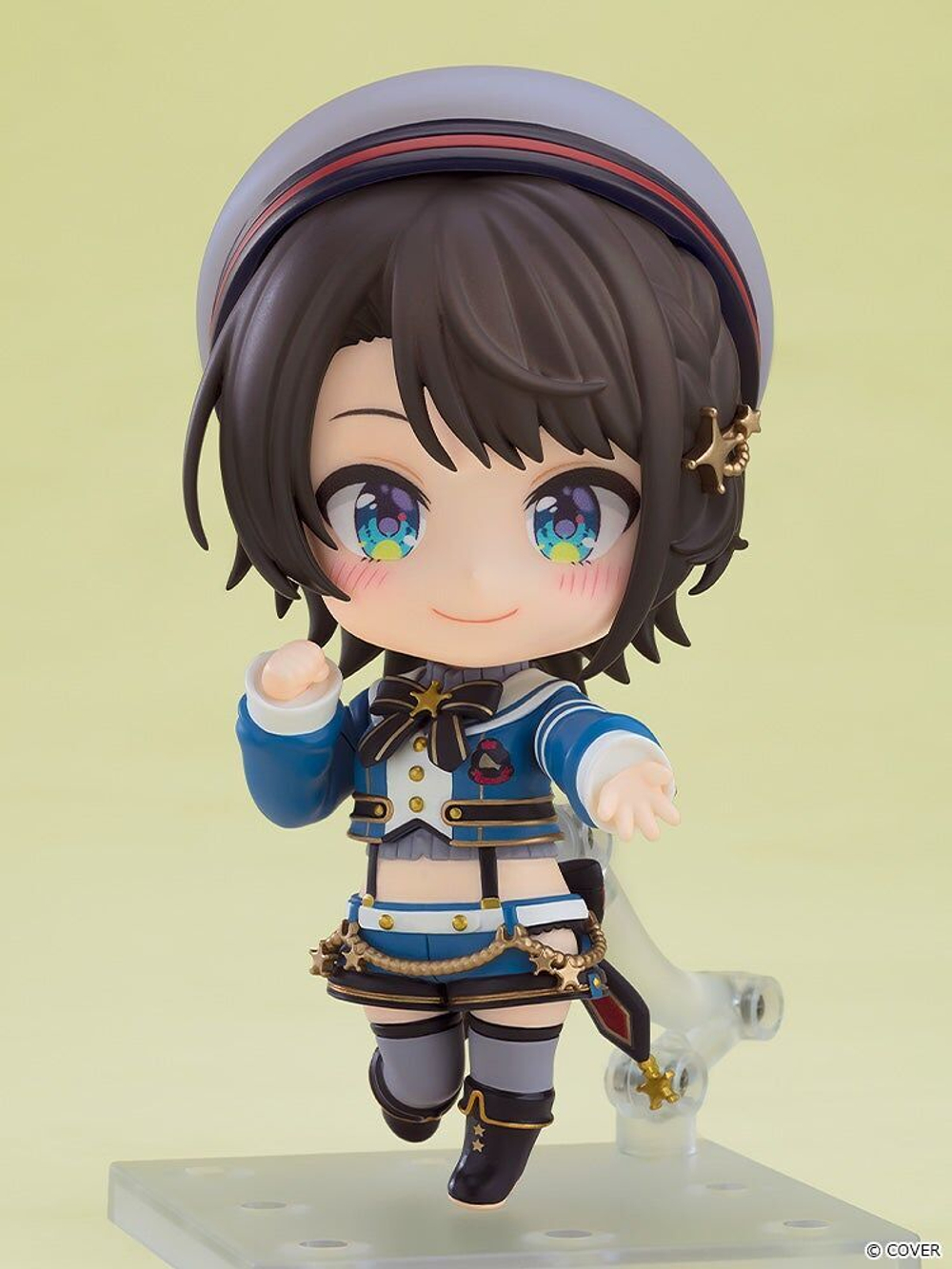 Oozora Subaru