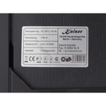 Посудомоечная машина Kaiser S 4562 XLS