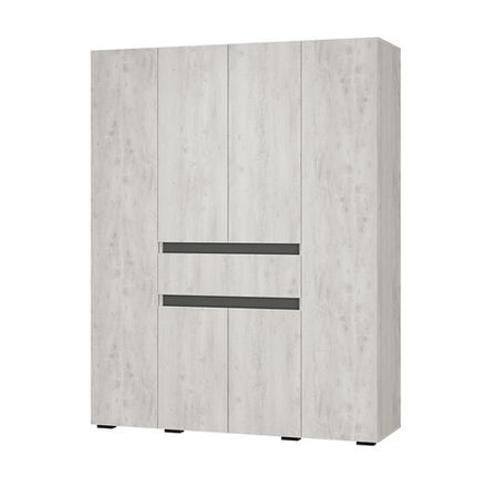 Мрия шкаф 4-х ств. ШК-13