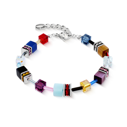 Браслет Coeur de Lion Multicolour Energy 2838/30-1592