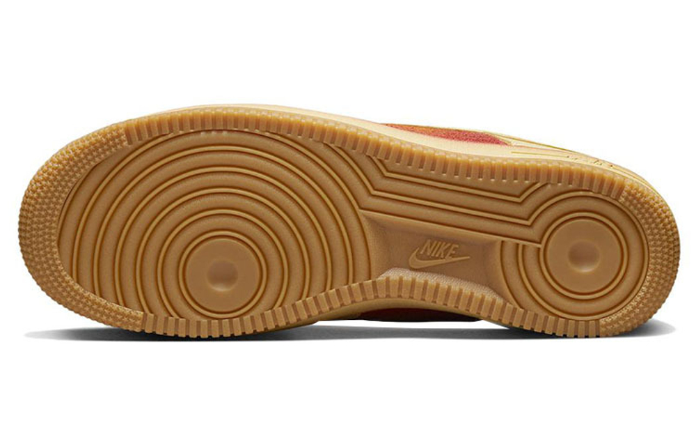 Кроссовки Nike Air Force 1 Low Chili Pepper