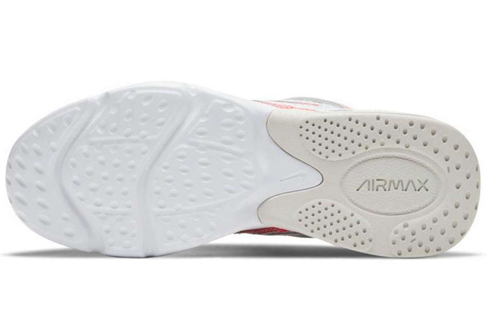 Кроссовки Nike Air Max 2X Good Game (Женская размерная сетка)
