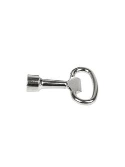 Ключ для замка треугольник (для замков IP54) PROxima EKF key-3