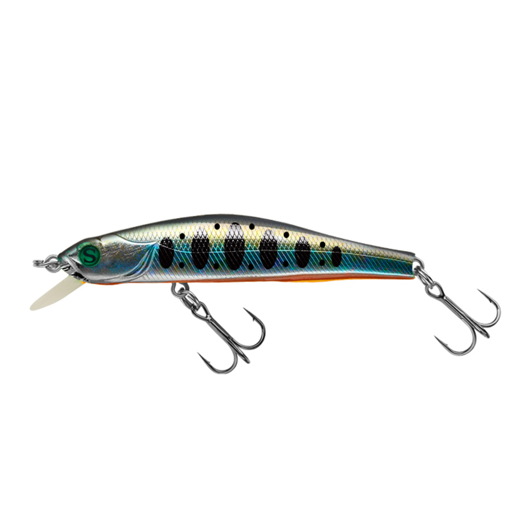 Воблер Sprut Fudo