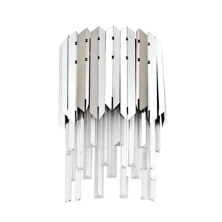 Настенный светильник Modelux ML.20207.2 CR