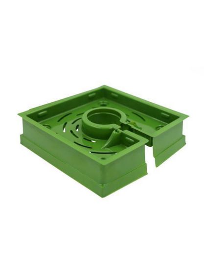 Крышка одноразовая FloraCap | 6"