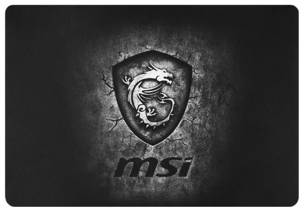 Коврик для мыши MSI Agility GD20