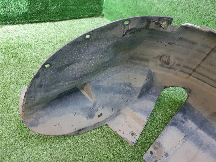 Подкрылок задний правый Suzuki SX4 1 Classic (2006-2014)