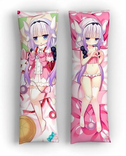 Дакимакура Канна Камуи №13