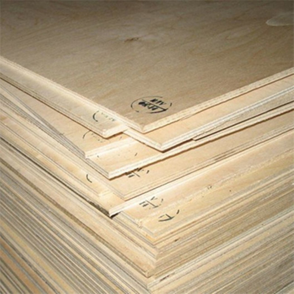 Фанера для чернового пола толщина 10 мм