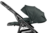 Коляска Peg Perego Veloce TC New Culla Flex 2 в 1 Metal