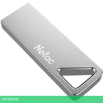 USB Flash-накопитель Netac U326 8Gb (NT03U326N-008G-20PN)