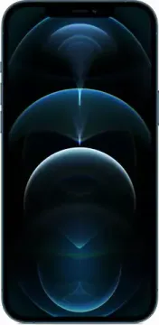 Apple iPhone 12 Pro Max 128GB Pacific Blue