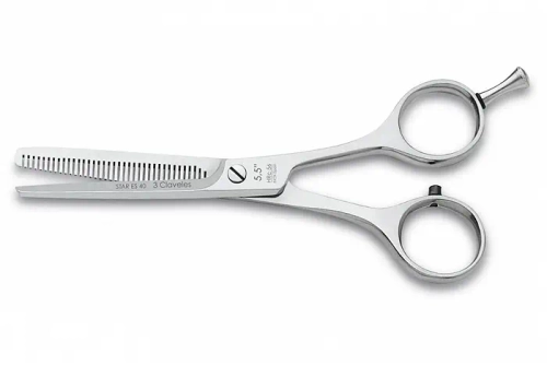 Парикмахерские ножницы филировочные ST Light ES 12582