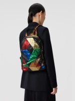 Рюкзак пэчворк OLA OLA