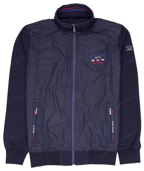 Спортивный костюм Paul&Shark