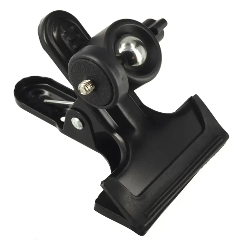 Зажим клипса Falcon Eyes SH-17M с шаровой головой 1/4