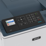 Принтер Xerox C310 [C310V_DNI]