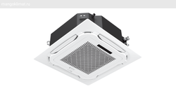 Кассетная сплит-система Royal Clima COMPETENZA FULL DC EU CO-4C 60HNCI/CO-E 60HNCI/pan 8D2